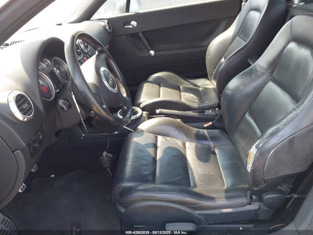 2002 AUDI TT TRUUT28N221039275 Photo 7