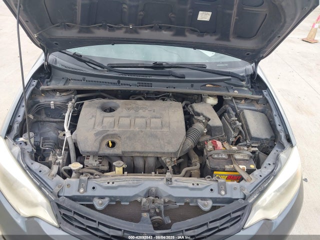 Toyota 2zr-fe 2014 5YFBURHE8EP062230 Image 10
