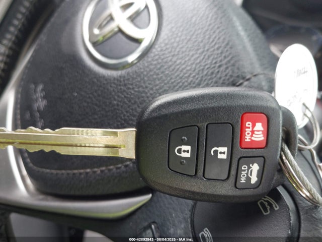 Toyota 2zr-fe 2014 5YFBURHE8EP062230 Image 11