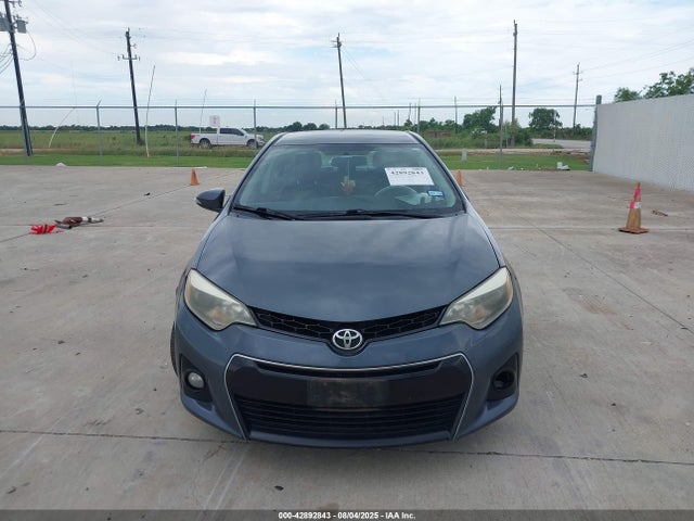 Toyota 2zr-fe 2014 5YFBURHE8EP062230 Image 12