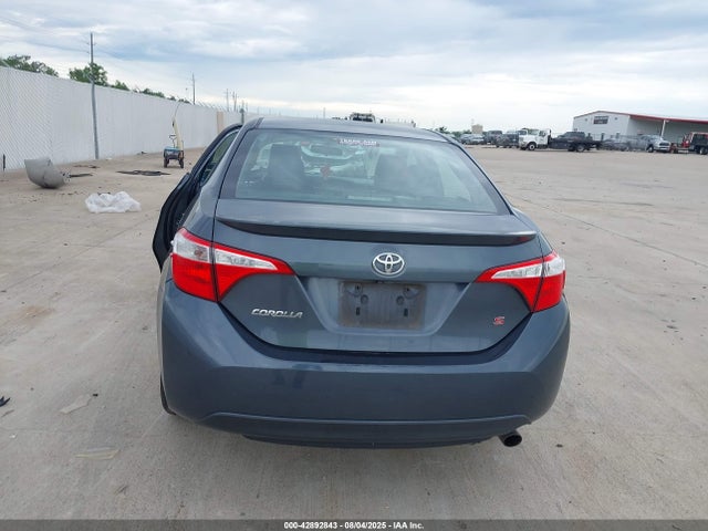 Toyota 2zr-fe 2014 5YFBURHE8EP062230 Image 16