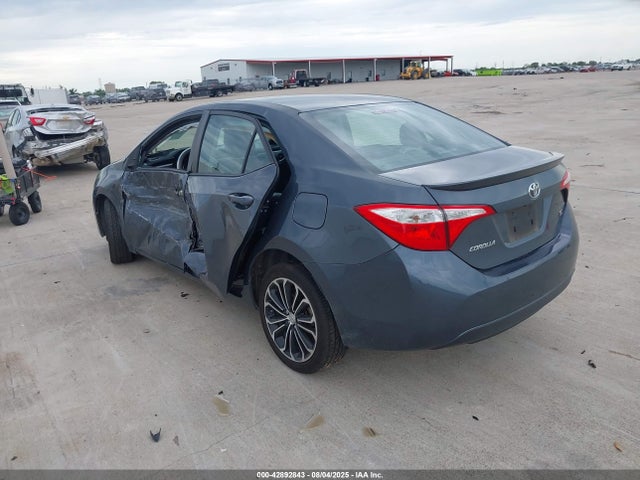 Toyota 2zr-fe 2014 5YFBURHE8EP062230 Image 3