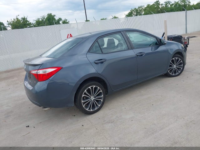 Toyota 2zr-fe 2014 5YFBURHE8EP062230 Image 4