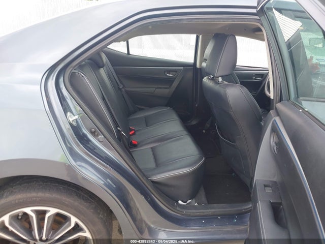 Toyota 2zr-fe 2014 5YFBURHE8EP062230 Image 8