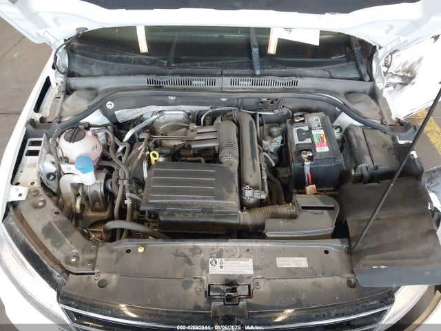 3VW267AJ9GM259159 Volkswagen 1.4t
