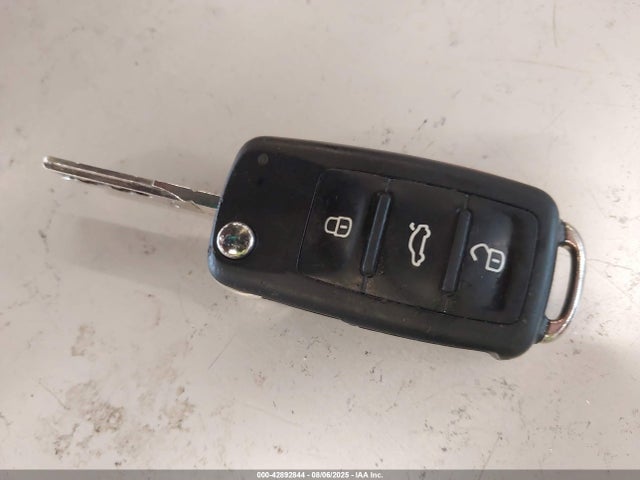 3VW267AJ9GM259159 Volkswagen 1.4t
