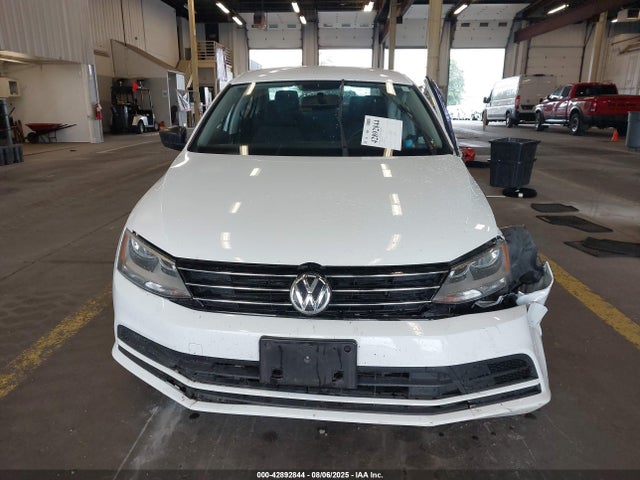 3VW267AJ9GM259159 Volkswagen 1.4t