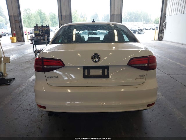 3VW267AJ9GM259159 Volkswagen 1.4t