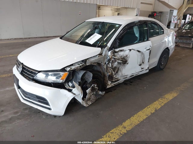 3VW267AJ9GM259159 Volkswagen 1.4t