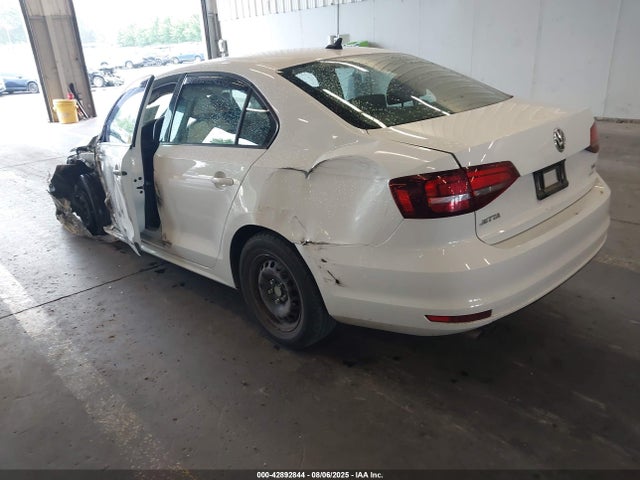 3VW267AJ9GM259159 Volkswagen 1.4t