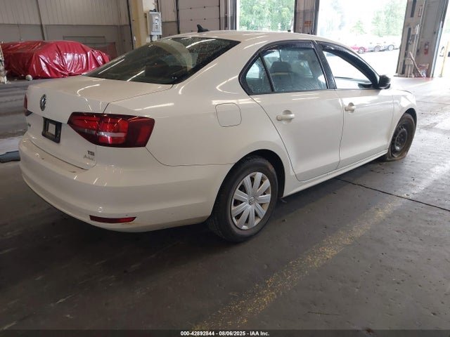 3VW267AJ9GM259159 Volkswagen 1.4t