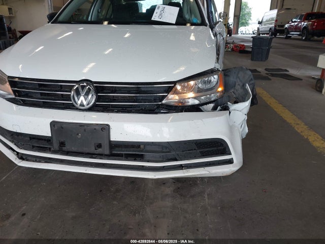 3VW267AJ9GM259159 Volkswagen 1.4t