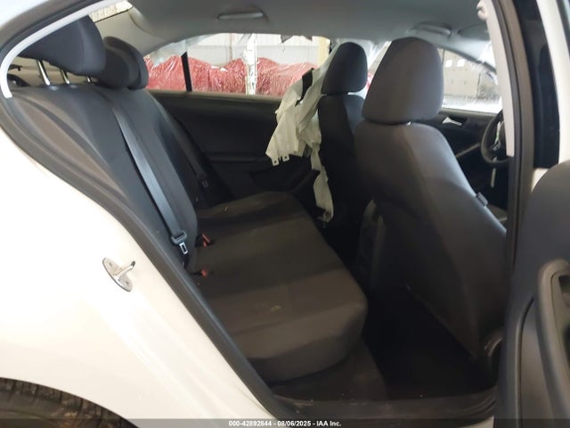 3VW267AJ9GM259159 Volkswagen 1.4t