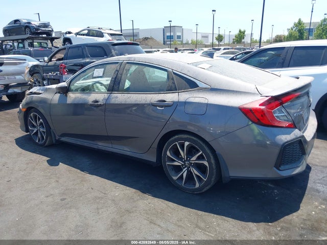 Honda l15b7 2019 2HGFC1E52KH704440 Image 14