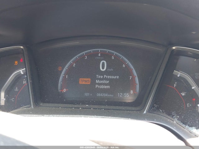 Honda l15b7 2019 2HGFC1E52KH704440 Image 7