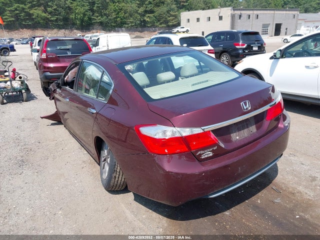 1HGCR2F3XFA035875 Honda ACCORD LX