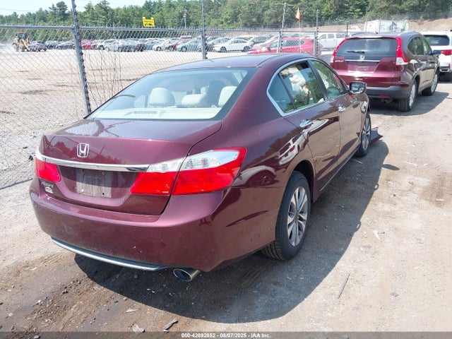 1HGCR2F3XFA035875 Honda ACCORD LX