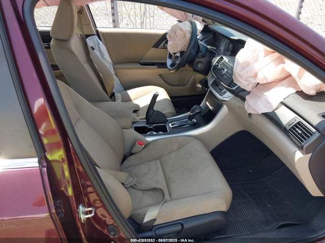 1HGCR2F3XFA035875 Honda ACCORD LX