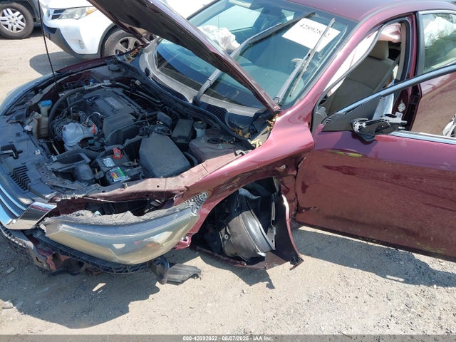 1HGCR2F3XFA035875 Honda ACCORD LX
