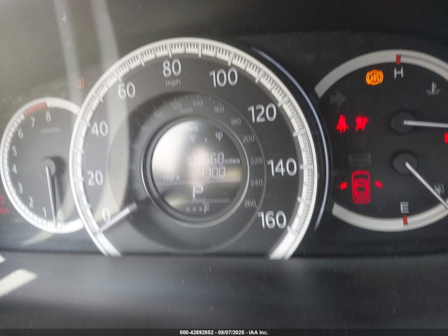1HGCR2F3XFA035875 Honda ACCORD LX
