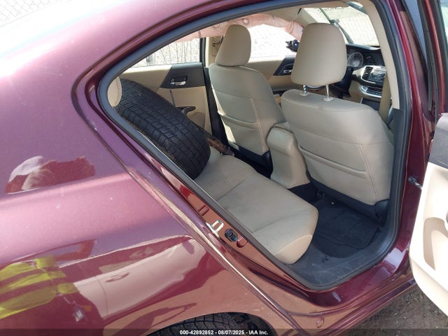 1HGCR2F3XFA035875 Honda ACCORD LX