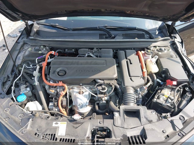 Honda lfc5 2023 1HGCY2F52PA042213 Image 10