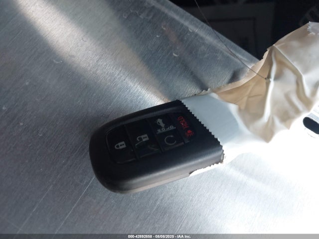 Honda lfc5 2023 1HGCY2F52PA042213 Image 11