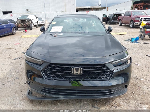 Honda lfc5 2023 1HGCY2F52PA042213 Image 13