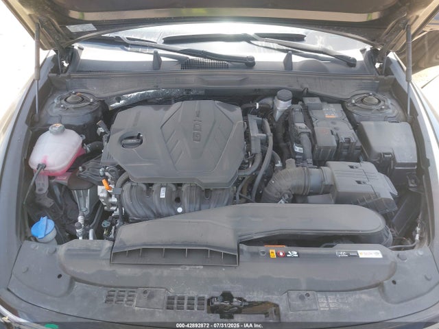 KMHL64JA6RA379793 Hyundai gdi theta iii