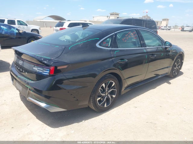 KMHL64JA6RA379793 Hyundai gdi theta iii