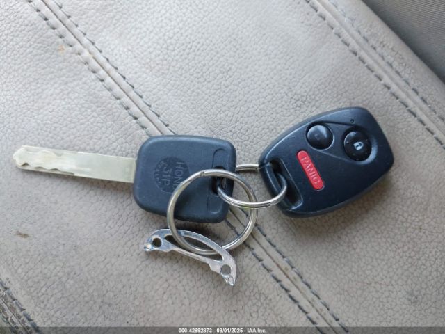 2008 ACURA RDX 5J8TB18248A019709 Photo 10