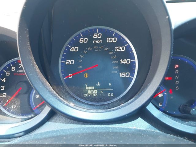 2008 ACURA RDX 5J8TB18248A019709 Photo 6