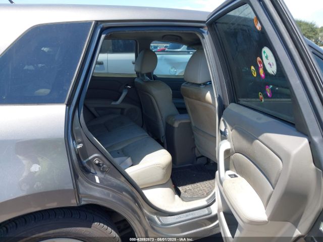 2008 ACURA RDX 5J8TB18248A019709 Photo 7