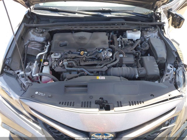 4T1G31AK9RU622531 Toyota a25a-fxs