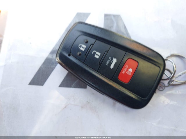 4T1G31AK9RU622531 Toyota a25a-fxs