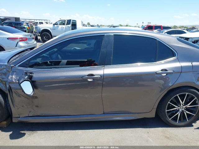 4T1G31AK9RU622531 Toyota a25a-fxs