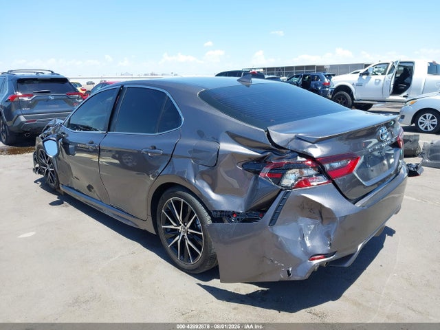4T1G31AK9RU622531 Toyota a25a-fxs