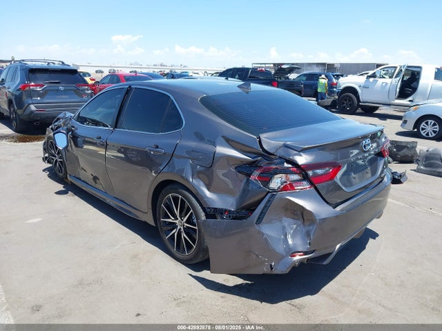 4T1G31AK9RU622531 Toyota a25a-fxs