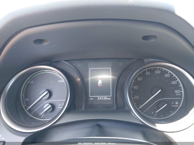 4T1G31AK9RU622531 Toyota a25a-fxs