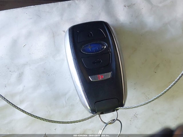 4S4GUHU64R3770578 Subaru na