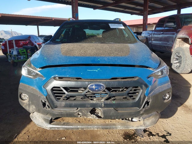 4S4GUHU64R3770578 Subaru na