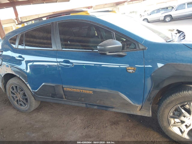 4S4GUHU64R3770578 Subaru na