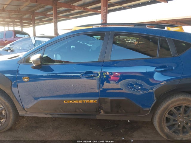 4S4GUHU64R3770578 Subaru na