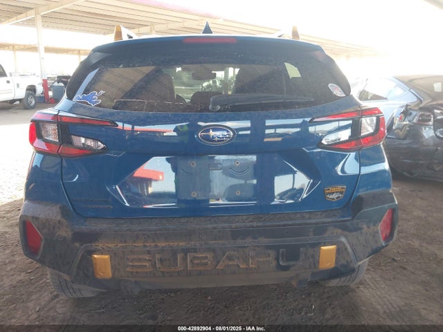 4S4GUHU64R3770578 Subaru na