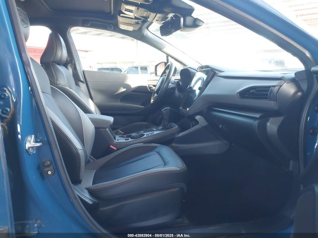 4S4GUHU64R3770578 Subaru na