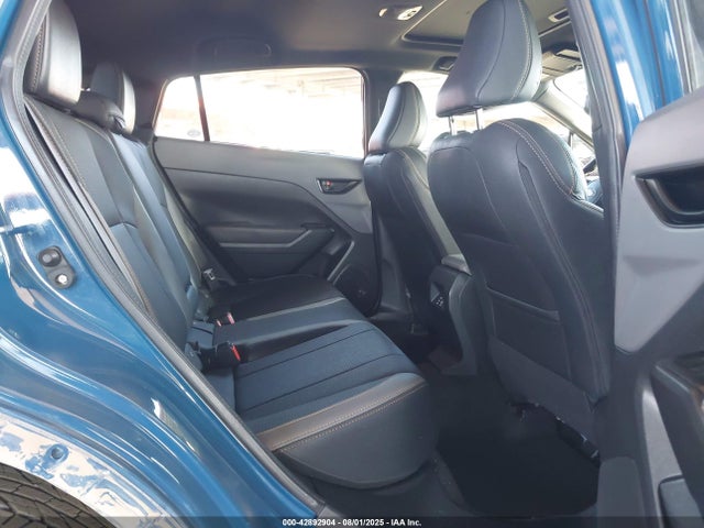 4S4GUHU64R3770578 Subaru na