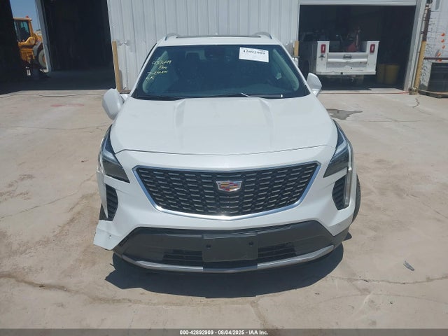 1GYFZCR41LF134437 Cadillac lsy - sidi, vvt, alum, var 3
