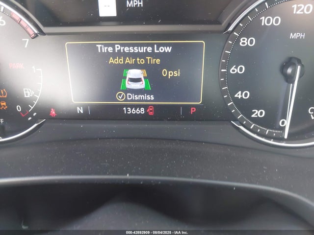 1GYFZCR41LF134437 Cadillac lsy - sidi, vvt, alum, var 3