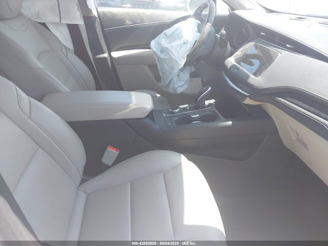 1GYFZCR41LF134437 Cadillac lsy - sidi, vvt, alum, var 3