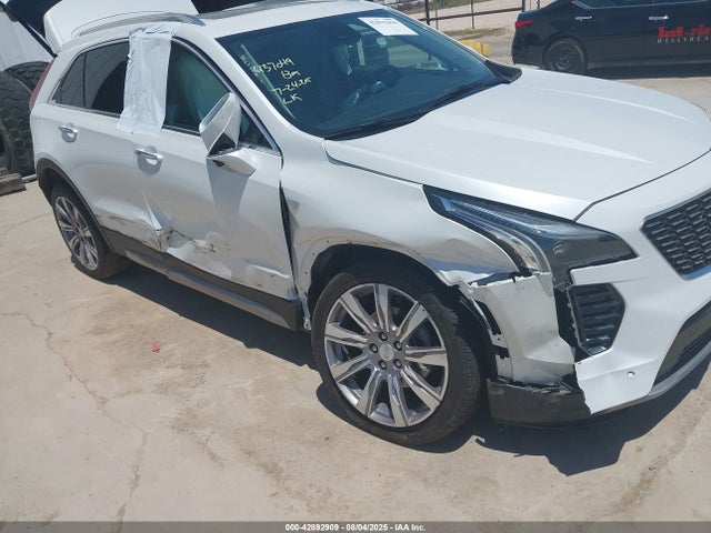 1GYFZCR41LF134437 Cadillac lsy - sidi, vvt, alum, var 3